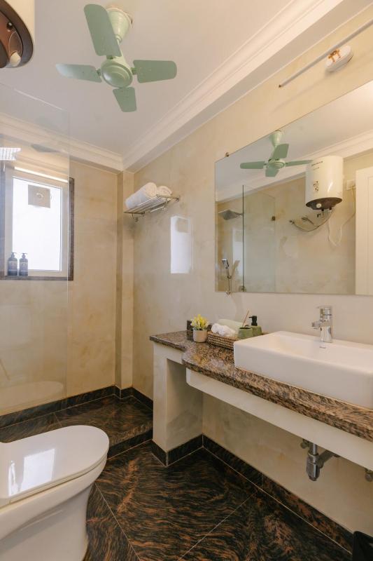 The Blue Nook a premium 1BHK suite by Da Alohas - image 18