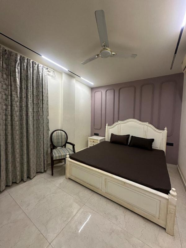 The Skyloft penthouse - image 14