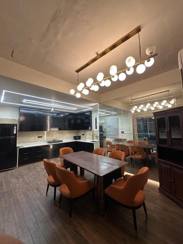 The Skyloft penthouse - image 13