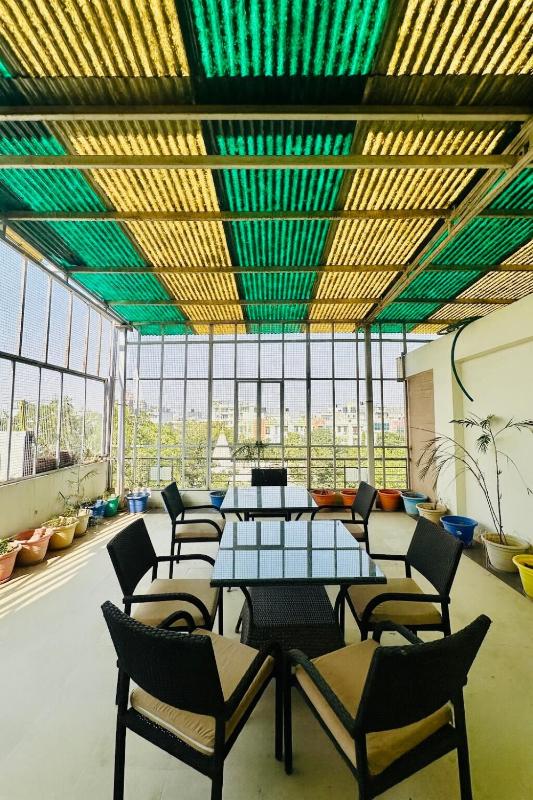 The Skyloft penthouse - image 7