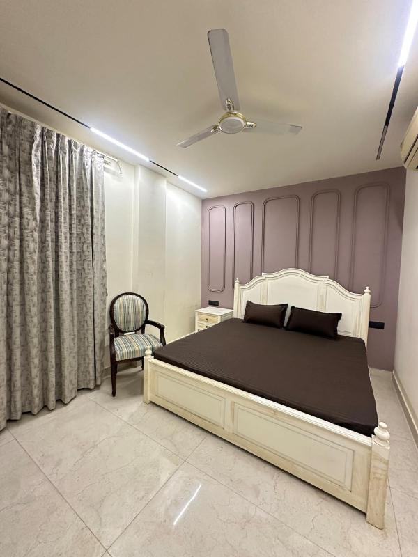 The Skyloft penthouse - image 10