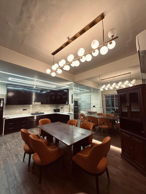 The Skyloft penthouse - image 15