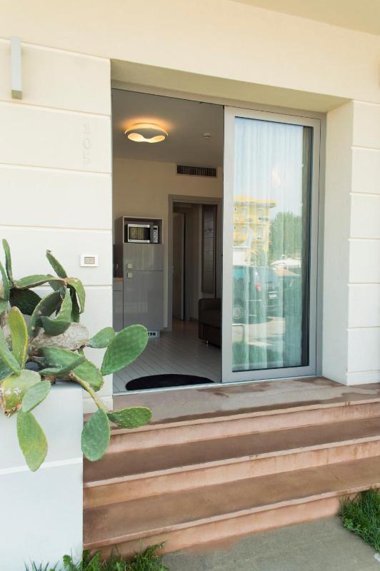Hotel & Residence Cavalluccio Marino - image 11