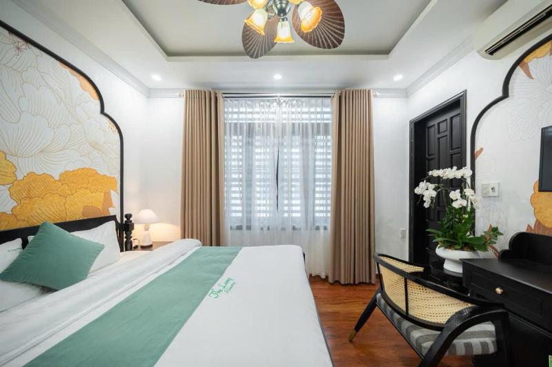 The Lamp Homestay Hue - image 8