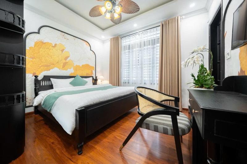 The Lamp Homestay Hue - image 13