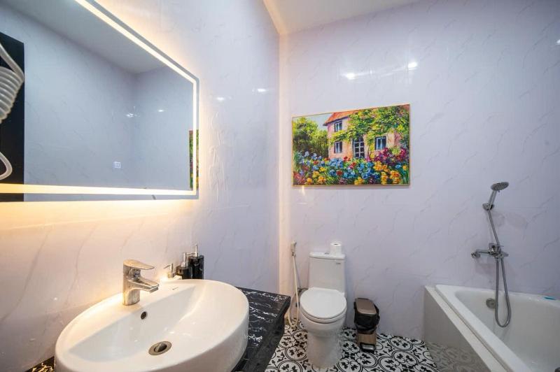 The Lamp Homestay Hue - image 7