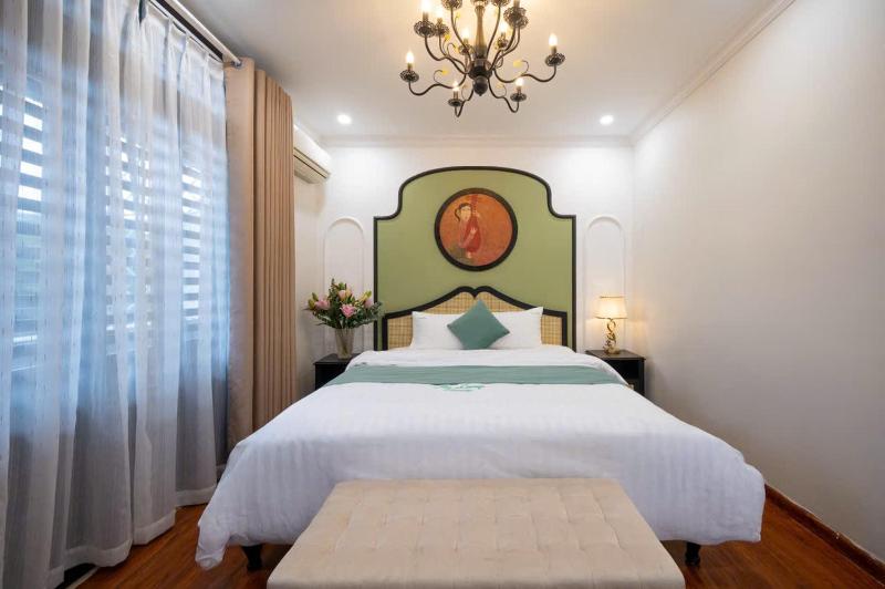 The Lamp Homestay Hue - image 14