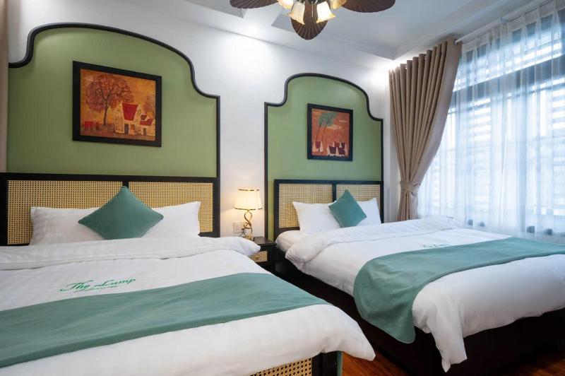 The Lamp Homestay Hue - image 12