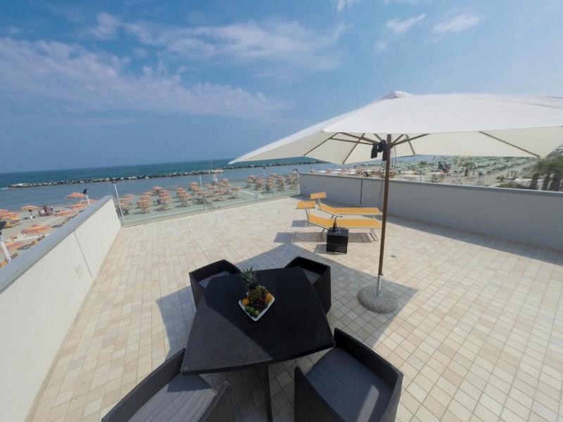 Hotel & Residence Cavalluccio Marino - image 44