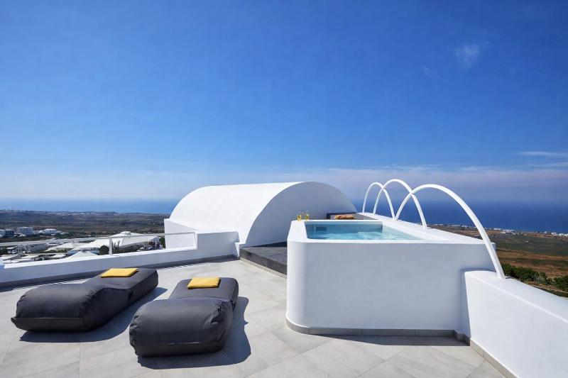 Hotiday Santorini Oia - image 19
