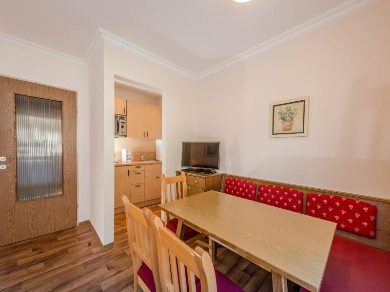 Two-Bedroom Apartment image 2