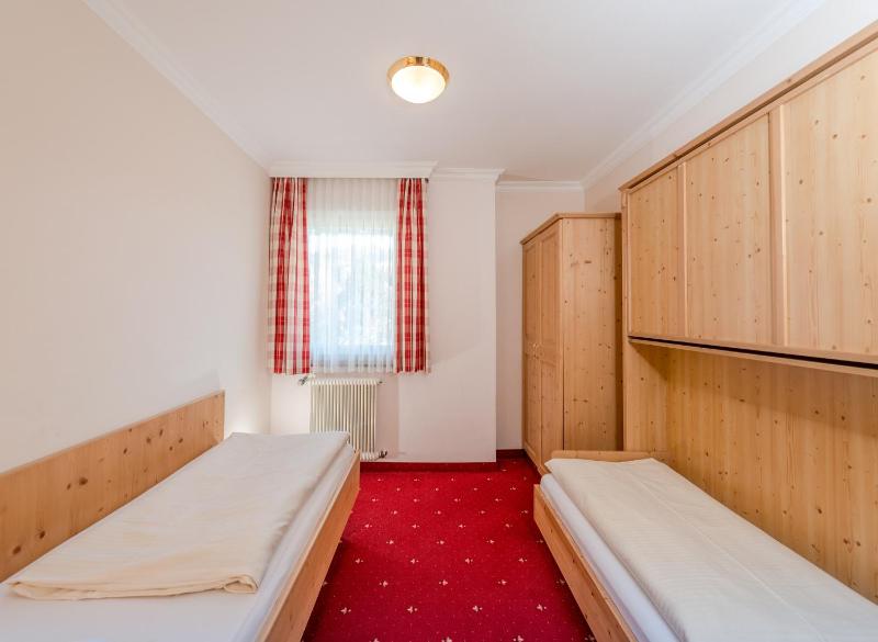 Two-Bedroom Apartment image 4
