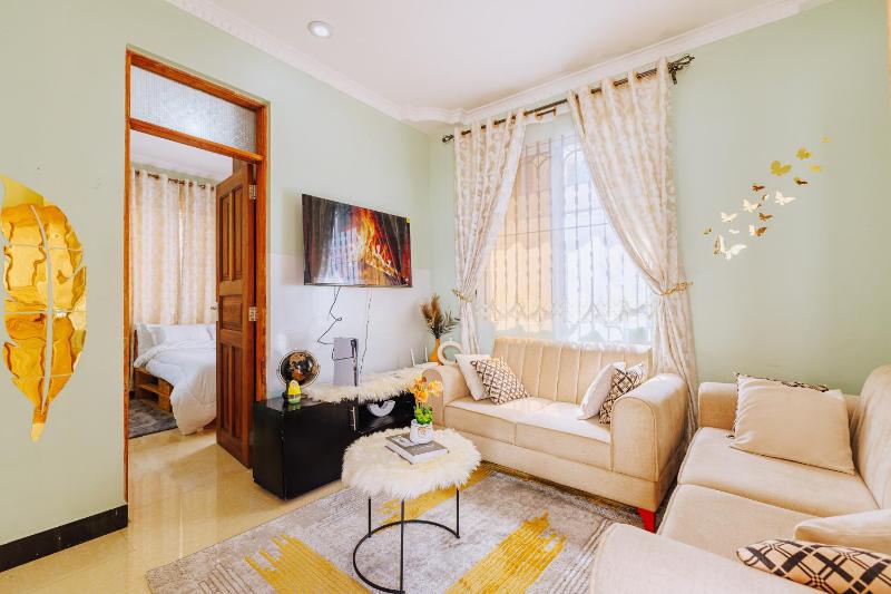 Mbezi Chill & Play House 1 BR Cozy Apartment with PS5 - image 15