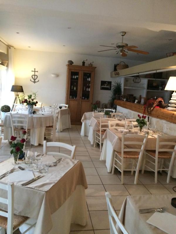 Hôtel Restaurant Le Provençal - image 13