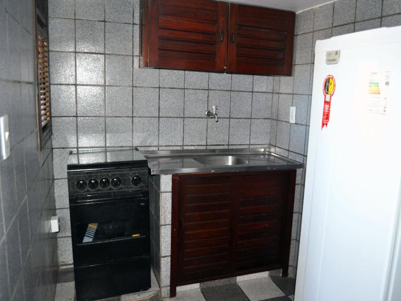 Hotel Enseada de Ponta Negra - image 33