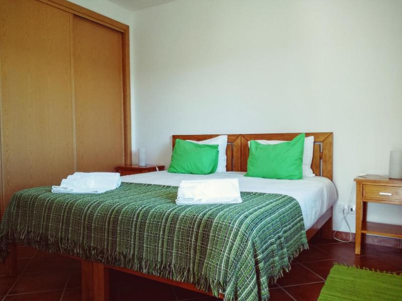 Apartment with Balcony image 4