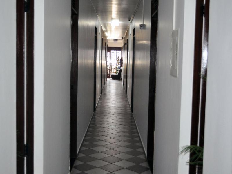 Hotel Enseada de Ponta Negra - image 17