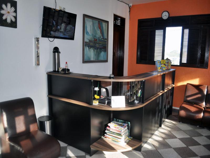 Hotel Enseada de Ponta Negra - image 37
