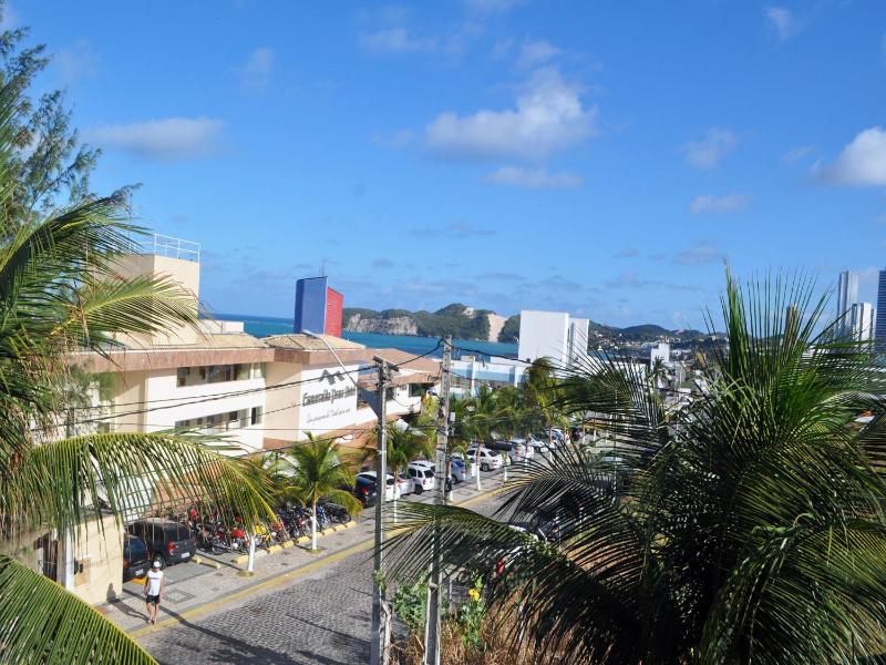 Hotel Enseada de Ponta Negra - image 22