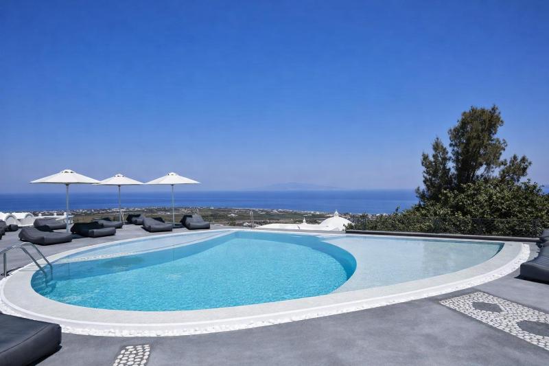 Hotiday Santorini Oia - image 18