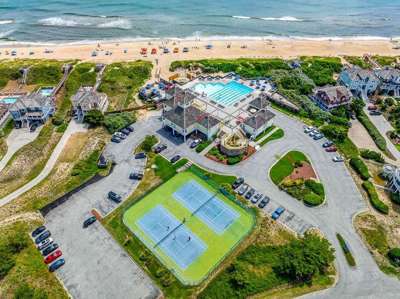 Beach Club Access Sound and Golf Course Views - image 40
