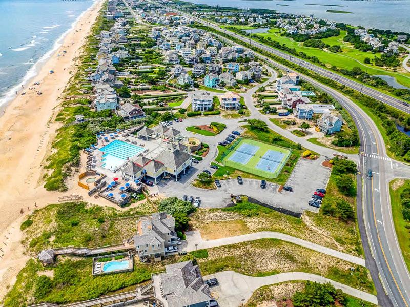 Beach Club Access Sound and Golf Course Views - image 48