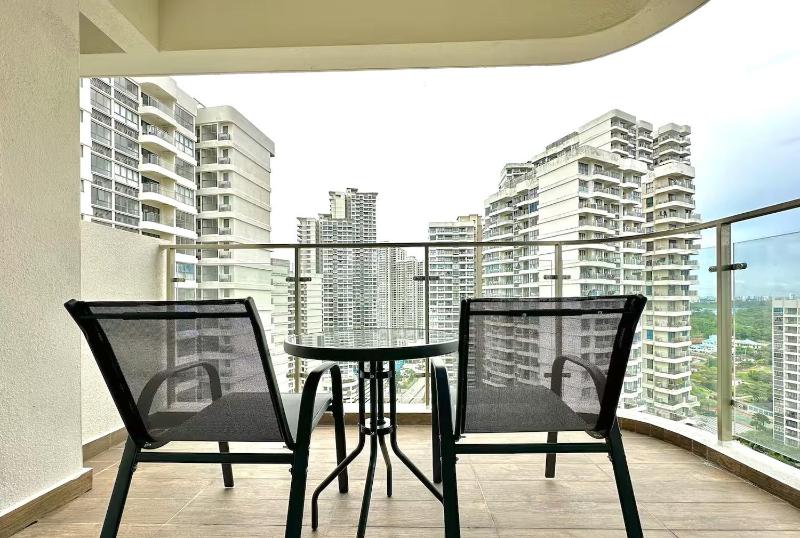 Kings Bay Country Garden Danga Bay - image 10