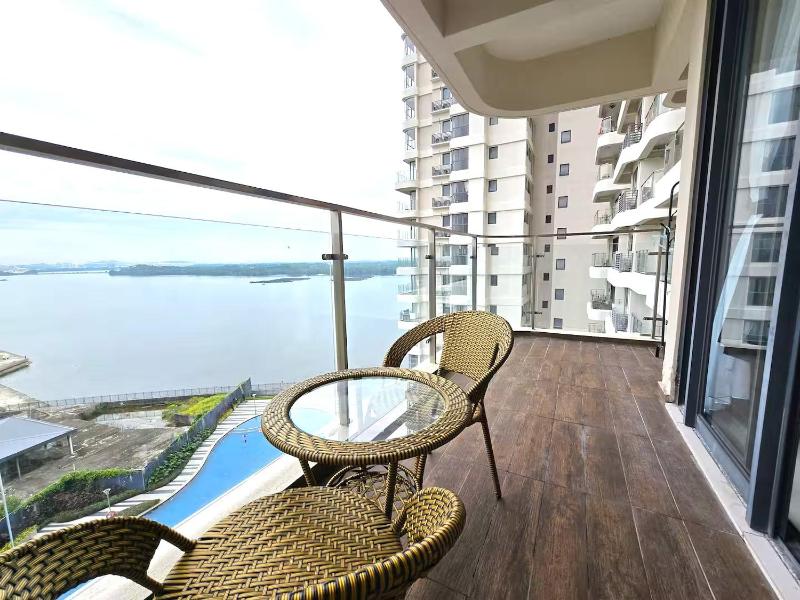 Kings Bay Country Garden Danga Bay - image 47