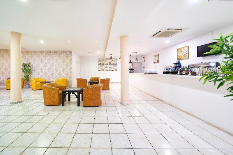 Bluesea Bahia Fanabe & Villas - image 3