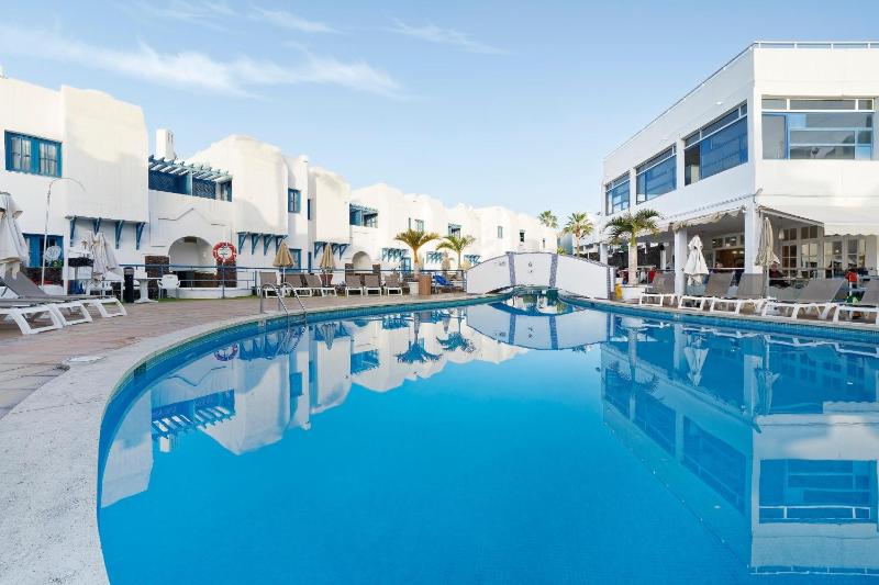 Bluesea Bahia Fanabe & Villas - image 20