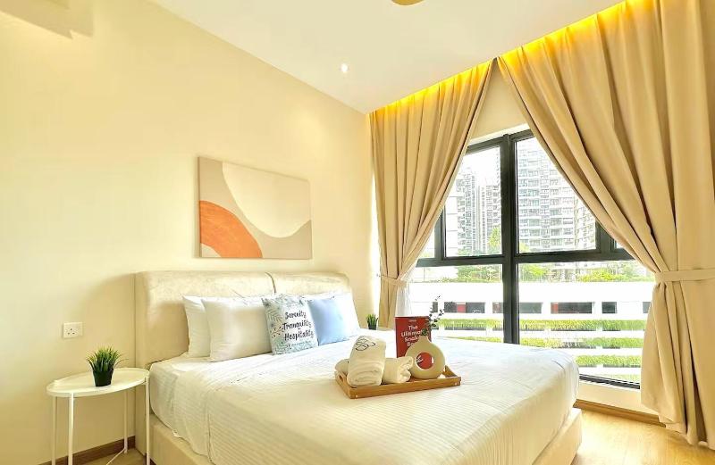 Kings Bay Country Garden Danga Bay - image 31