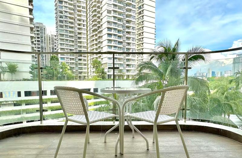 Kings Bay Country Garden Danga Bay - image 27