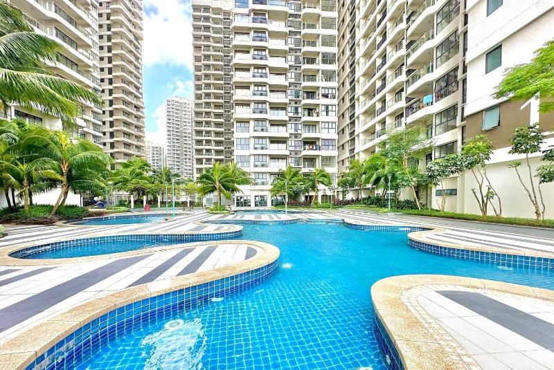 Kings Bay Country Garden Danga Bay - image 14