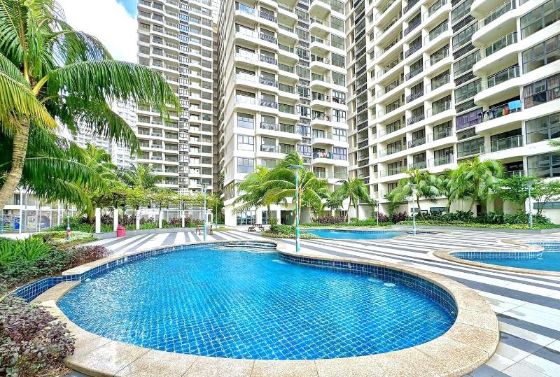 Kings Bay Country Garden Danga Bay - image 41