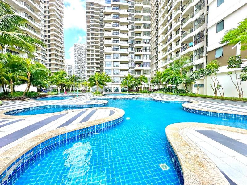 Kings Bay Country Garden Danga Bay - image 2