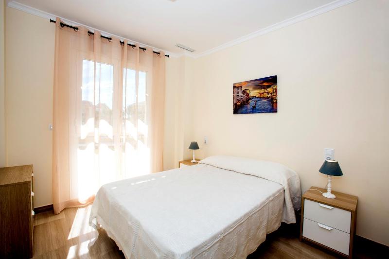 Two-Bedroom Apartment image 4
