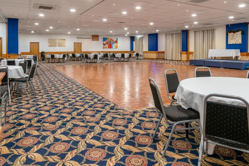 Carrington House Hotel - image 12