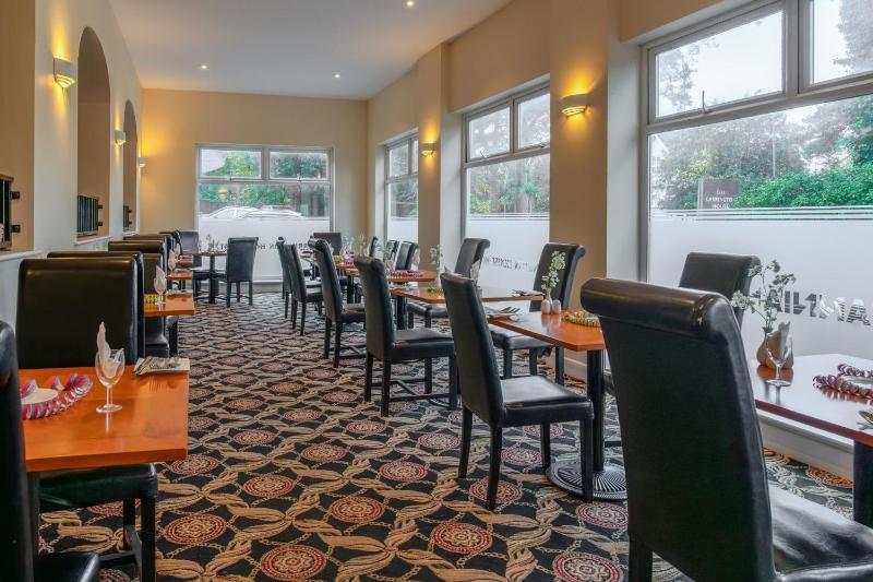 Carrington House Hotel - image 16