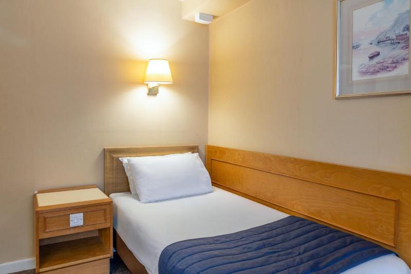 Carrington House Hotel - image 23