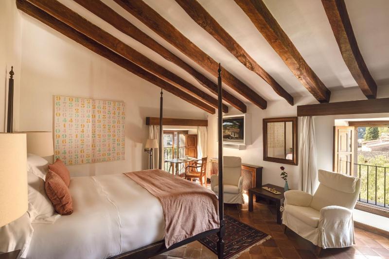 La Residencia A Belmond Hotel Mallorca - image 43
