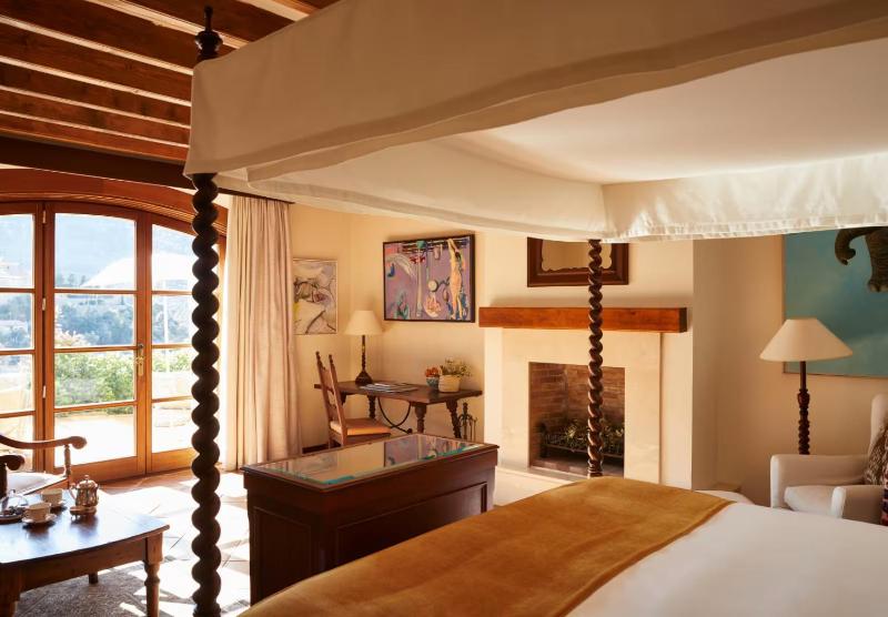 La Residencia A Belmond Hotel Mallorca - image 8
