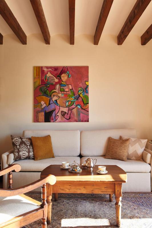 La Residencia A Belmond Hotel Mallorca - image 29