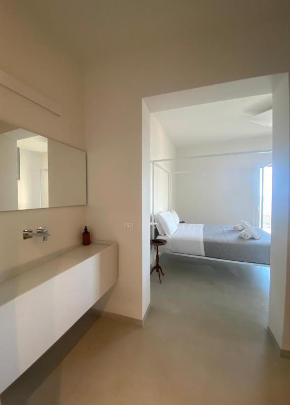 Cielomare Residence Diffuso - image 22
