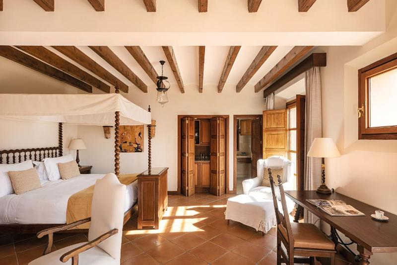 La Residencia A Belmond Hotel Mallorca - image 40