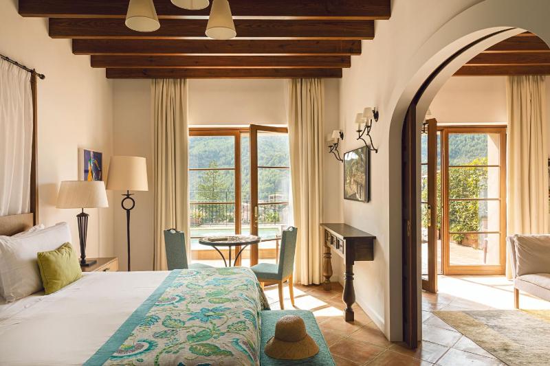 La Residencia A Belmond Hotel Mallorca - image 23