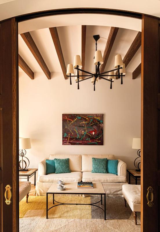 La Residencia A Belmond Hotel Mallorca - image 31