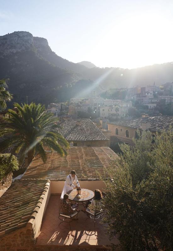 La Residencia A Belmond Hotel Mallorca - image 4