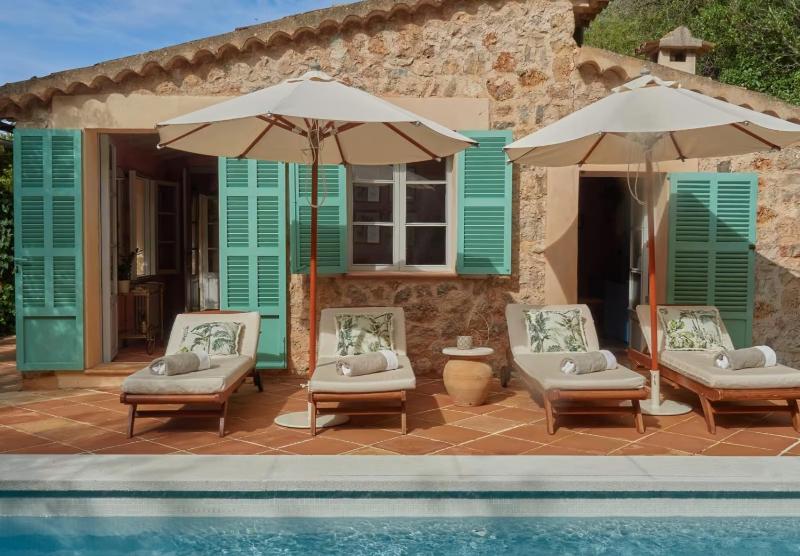 La Residencia A Belmond Hotel Mallorca - image 24