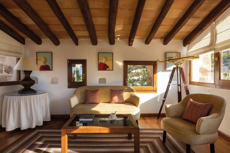 La Residencia A Belmond Hotel Mallorca - image 46