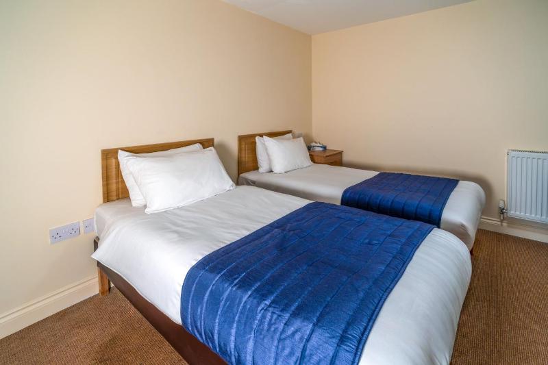 Carrington House Hotel - image 21
